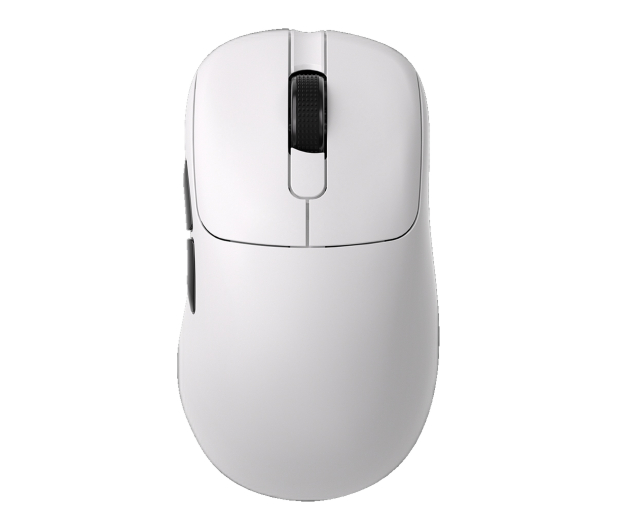 Ajazz AJ179PRO 3395-8K ze stacją dokującą biała - 1536387 - zdjęcie 3